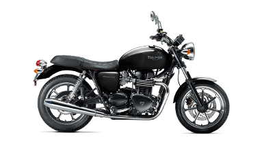 Triumph Bonneville 