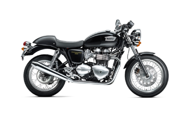 Triumph Thruxton 900