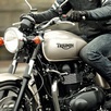 Triumph обновил линейку 2014 года