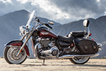 Triumph Thunderbird LT 2014: краткий обзор новинки