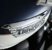 У компании Triumph своеобразный юбилей