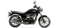 Долгожданный и такой желанный рестайлинг Triumph Bonneville